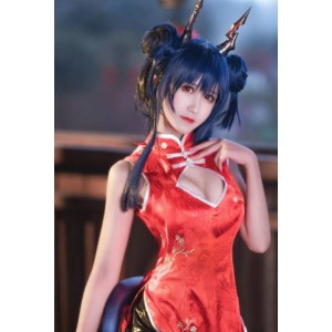 冉酱COSER美少女合集