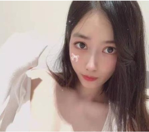 网红主播学姐