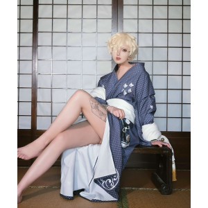 高质量伪娘46套图片视频合集