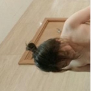 胡子大叔酒店约P美女大学生先洗澡