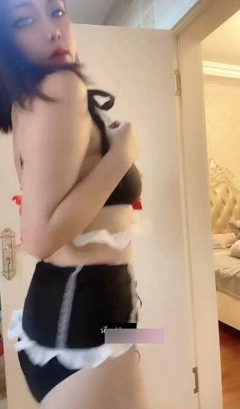 限时抢购安琪宝贝作品合集，快手女神的网红身材，玉兔男友的视频，1.24G超大容量！