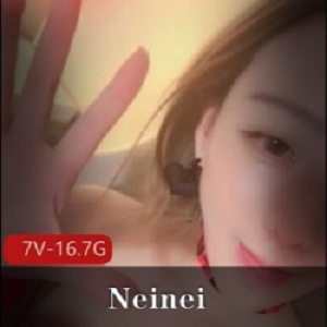 粉鮑誘惑直播合集-七彩女神Neinei軍閥太太