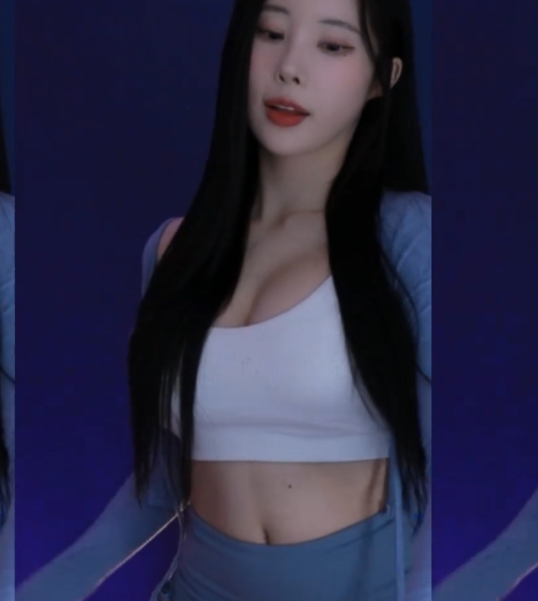 韩国美女主播金玉羽最新热舞合集10v+2g
