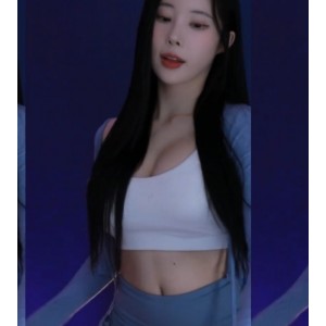 韩国美女主播金玉羽最新热舞合集10v+2g