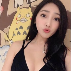 《啵啵奶茶》虎牙美女主播新人资源合集