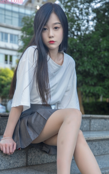 梦丝女神足系列写真合集
