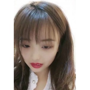 绝版合集：人气浮力姬晓可耐