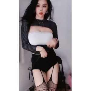 张琪格火箭群热舞视频下载|斗鱼主播精彩诱惑车灯直播