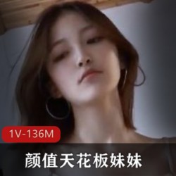 1V136M紧致身材颜值妹妹，资源小伙伴，赶快来看看吧！