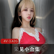 楽见小合集谁的资源？4V3.42G！