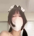 Coser小妹白丝双马尾美腿进入1V+M百度盘
