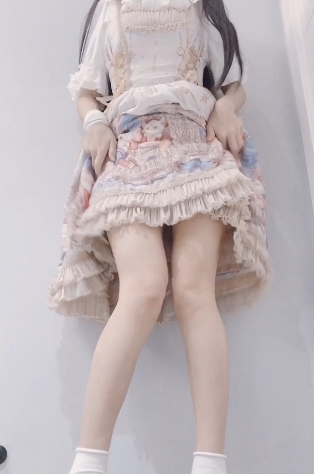 Cuteli福利姬大合集:欲望心灵、弗洛伊德的抑制、紧身衣高跟鞋曲线美艳动人