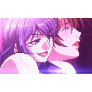 《抗拒被迫，英俊教师桃山美绪的心痛故事》