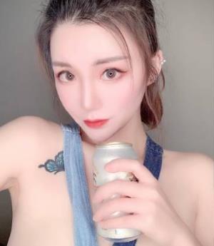 女神来了超美反差小姐姐姐@妮可解锁私拍完美出脸圈粉无数