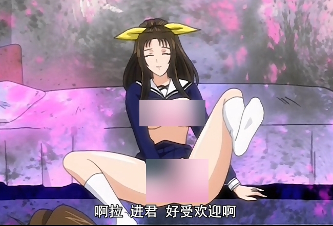 《温柔阿姨教你认穴:三人游助眠母女自压无圣光中文助眠魔力!》