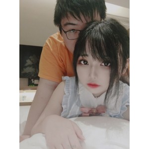 活力四射，精彩绝伦！观赏TS小舞酱的精美舞姿
