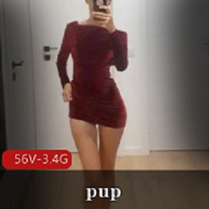 《OnlyFans网红{{网红名字}}：令人惊叹的S级身材、肛那、56V、3.4G》