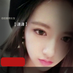 网红女友潇潇:活泼可爱、温柔迷人的容貌,精华视频资源3.44G,Papa女孩的美好童话