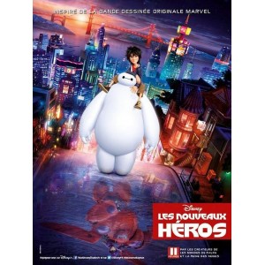 阿里云新网盘周年庆：10TB储存空间，免费领取《超能陆战队.Big.Hero.6.2014.HD1080P.mp4》