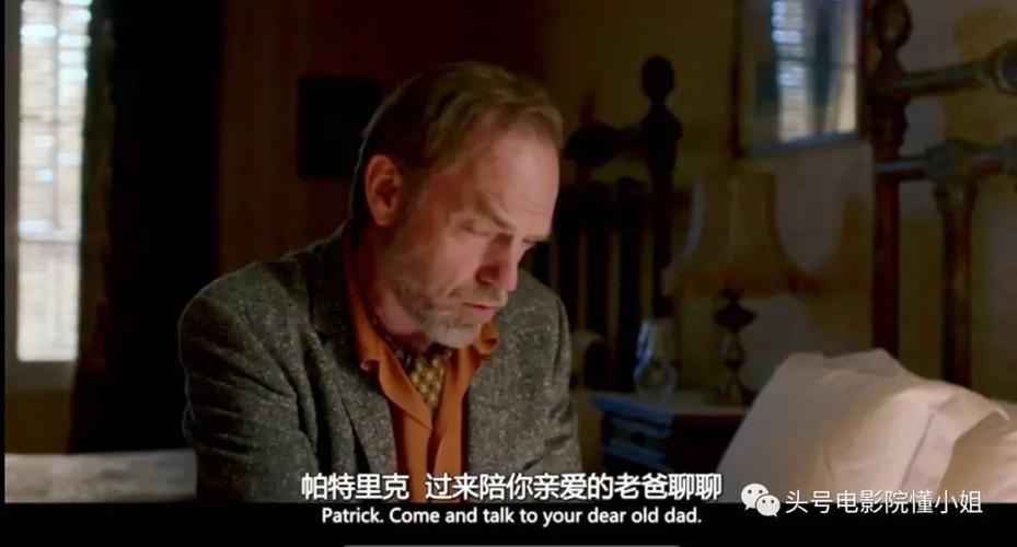 《逃脱大师》第1季3集:精彩反转,深度推理,DidTennant精湛演绎!(2013)