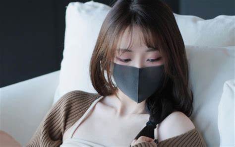 《小柠檬：网红模特美女的视频合集》——探索美丽内在的深刻感受