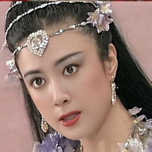 《封神榜》4K高清修复版：苏妲己美貌深入人心，古装神话历史视觉盛宴！