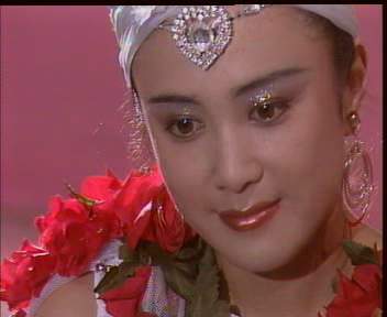 《封神榜》4K高清修复版:苏妲己美貌深入人心,古装神话历史视觉盛宴!