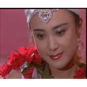 《封神榜》4K高清修复版：苏妲己美貌深入人心，古装神话历史视觉盛宴！