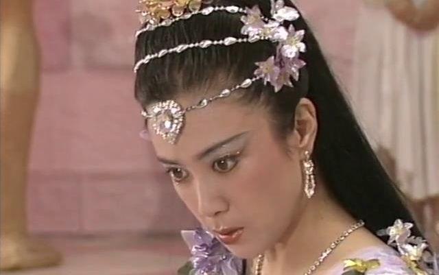 《封神榜》4K高清修复版:苏妲己美貌深入人心,古装神话历史视觉盛宴!