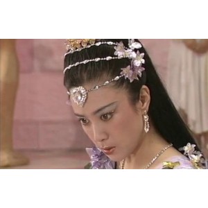 《封神榜》4K高清修复版：苏妲己美貌深入人心，古装神话历史视觉盛宴！