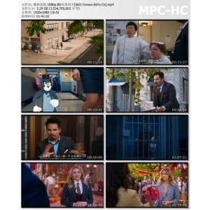 《猫和老鼠大电影合集》：阿里云Drive、网盘、磁力链接多种下载方式，让您轻松观看！