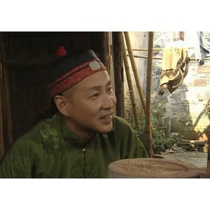 1994年宝岛经典：《命转乾坤》家族商战，风水玄学，主演颜值满分
