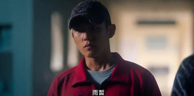 《2021最新:D.P逃兵追缉令》——豆瓣9.2分精彩动作犯罪剧