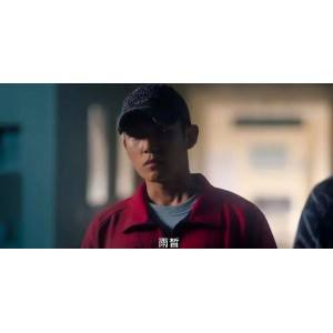 《2021最新：D.P逃兵追缉令》——豆瓣9.2分精彩动作犯罪剧