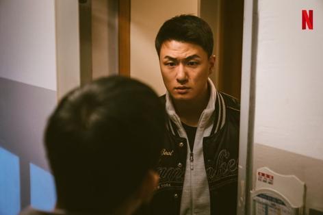《2021最新:D.P逃兵追缉令》——豆瓣9.2分精彩动作犯罪剧