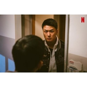 《2021最新：D.P逃兵追缉令》——豆瓣9.2分精彩动作犯罪剧