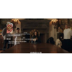HBO出品《亢奋/迷醉Euphoria》第二季：2022年wai+gua中文字幕，充满黑色幽默的犯罪青春剧！