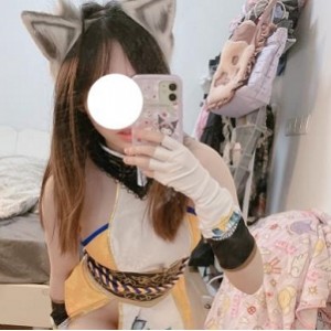 《虾酱小合集二部：一位米莉公主的性感视觉盛宴》