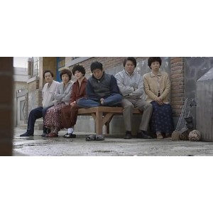 经典剧《请回答1988》：日语配音&韩语配音，阿里云驱动观看