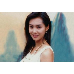 《都市的童话-朱茵(1993)：爱情奇幻20集全》