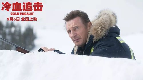 《冷血悍将:2021动作/惊悚英语特效中文字幕》
