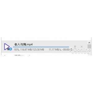 500G容量阿里云盘，新用户转存四大名著影视系列，极速在线查看，视频原画高清，倍速播放
