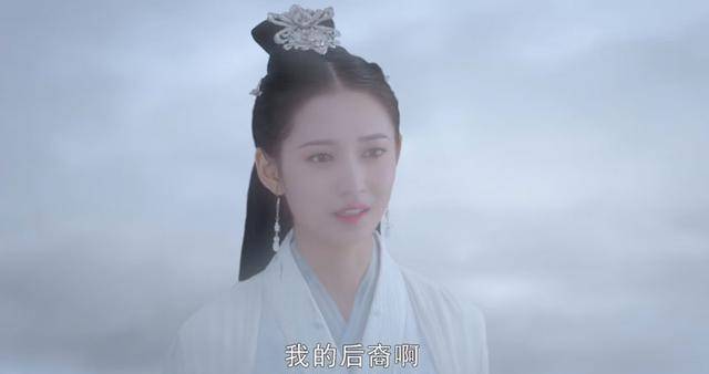 2022年《镜·双城》4K奇幻汉语普通话电视剧:李易峰、陈钰琪、杨志雯等主演,Tat-ChiYau/沧月导演,豆瓣评分8.7分!