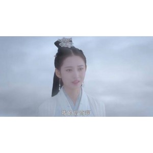 2022年《镜·双城》4K奇幻汉语普通话电视剧：李易峰、陈钰琪、杨志雯等主演，Tat-ChiYau/沧月导演，豆瓣评分8.7分！