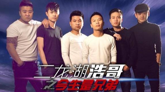 二龙浩哥电影集:四平青年系列视频原画+倍速播放