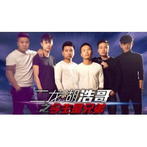 二龙浩哥电影集：四平青年系列视频原画+倍速播放
