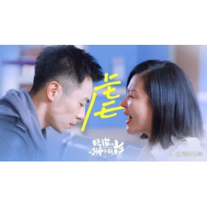 《爱情永恒：赖猫的狮子倒影14》