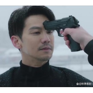 《爱情永恒：赖猫的狮子倒影14》