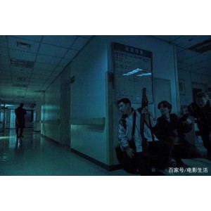 夺命追捕：2022年美国动作shuang+pian，4Kwai+gua中文字幕，摄影出色，对白精彩