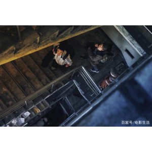 夺命追捕：2022年美国动作shuang+pian，4Kwai+gua中文字幕，摄影出色，对白精彩